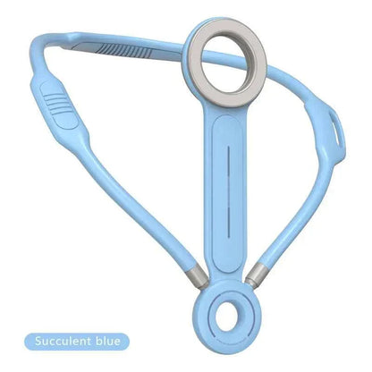 Support de téléphone MagSafe pour le cou